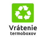 Nízke ceny a akciové balíčky Vrátenie termoboxov